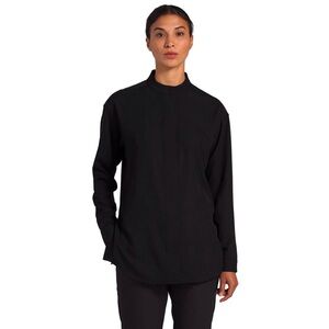 NWT The North Face Explore City Button Down Long-Sleeve Shirt